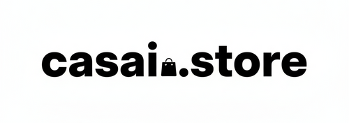 casai.store bold logo